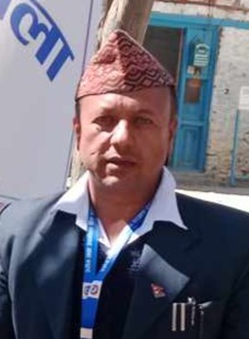 शेर बहादुर चन्द ठकुरी 
